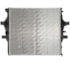 RADIADOR PARA IVECO DAILY 5C16 MOTOR EURO 5 3.0 2013 EM DIANTE - DENSO