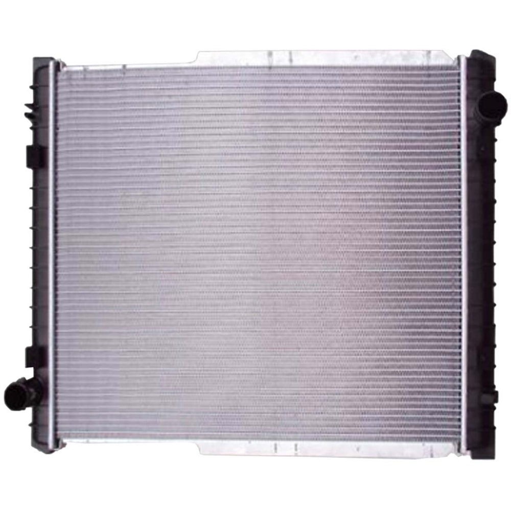 RADIADOR PARA IVECO EUROCARGO / TECTOR 2002 EM DIANTE COM OU SEM AR (TODOS MODELOS) - VALEO