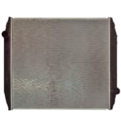 RADIADOR PARA IVECO EUROTECH 800X748 E24 / E27 / E30 / E34 / E38 SEM LATERAL - PROCOOLER RADIADOR PARA IVECO EUROTECH 800X748 E24 / E27 / E30 / E34 / E38 SEM LATERAL - PROCOOLER