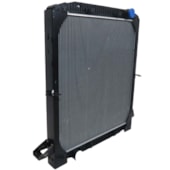 RADIADOR PARA IVECO EUROTECH E24 / E27 / E30 / E34 / E38 COM LATERAL TODOS MANUAL COM OU SEM AR - PROCOOLER RADIADOR PARA IVECO EUROTECH E24 / E27 / E30 / E34 / E38 COM LATERAL TODOS MANUAL COM OU SEM AR - PROCOOLER