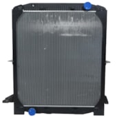 RADIADOR PARA IVECO EUROTECH E24 / E27 / E30 / E34 / E38 COM LATERAL TODOS MANUAL COM OU SEM AR - PROCOOLER RADIADOR PARA IVECO EUROTECH E24 / E27 / E30 / E34 / E38 COM LATERAL TODOS MANUAL COM OU SEM AR - PROCOOLER