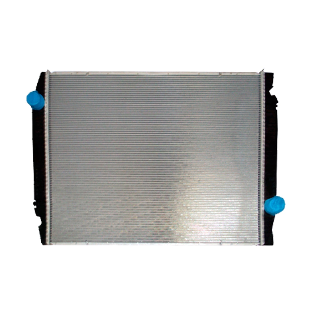 RADIADOR PARA IVECO STRALIS 2007 EM DIANTE 380 / 410 / 420 / 440 / 460 / 480 - BEHR HELLA