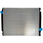 RADIADOR PARA IVECO STRALIS 2007 EM DIANTE 380 / 410 / 420 / 440 / 460 / 480 - BEHR HELLA