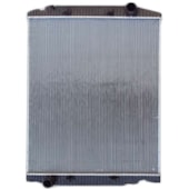 RADIADOR PARA IVECO STRALIS 2007 EM DIANTE 380 / 410 / 420 / 440 / 460 / 480 - PROCOOLER RADIADOR PARA IVECO STRALIS 2007 EM DIANTE 380 / 410 / 420 / 440 / 460 / 480 - PROCOOLER