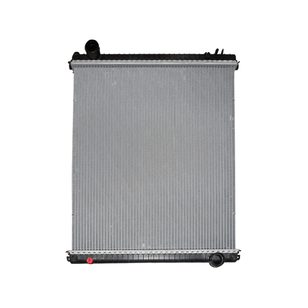 RADIADOR PARA IVECO TECTOR 2010 EM DIANTE - BEHR HELLA RADIADOR PARA IVECO TECTOR 2010 EM DIANTE - BEHR HELLA