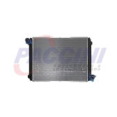 RADIADOR PARA IVECO VERTIS - VISCONDE/MODINE