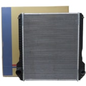 RADIADOR PARA JCB RETRO ESCAVADEIRA 3CX / 4CX MAIOR - PROCOOLER