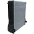 RADIADOR PARA JCB RETRO ESCAVADEIRA 3CX / 4CX MAIOR - PROCOOLER