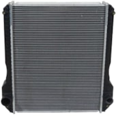 RADIADOR PARA JCB RETRO ESCAVADEIRA 3CX / 4CX MAIOR - PROCOOLER