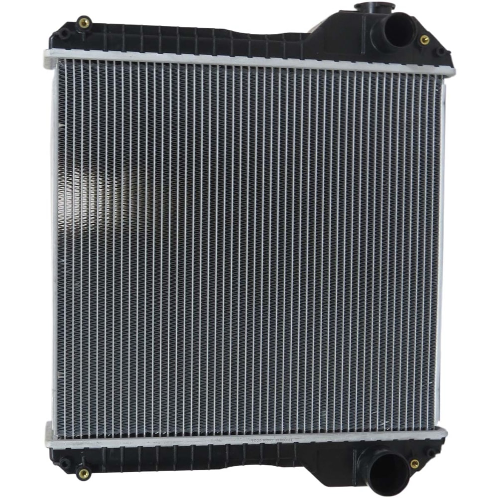 RADIADOR PARA JCB RETRO ESCAVADEIRA MENOR - PROCOOLER RADIADOR PARA JCB RETRO ESCAVADEIRA MENOR - PROCOOLER