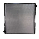 RADIADOR PARA SCANIA ONIBUS TODOS OS MOTORES 2019 EM DIANTE SEM / COM AR MANUAL - MAHLE