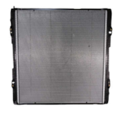 RADIADOR PARA SCANIA ONIBUS TODOS OS MOTORES 2019 EM DIANTE SEM / COM AR MANUAL - MAHLE
