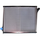 RADIADOR PARA SCANIA P94 / F94 / P114 / P124 / K124 SERIE 4 COM LATERAL 1998 A 2007 - PROCOOLER