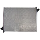 RADIADOR PARA SCANIA P94 / F94 / P114 / P124 / K124 SERIE 4 SEM LATERAL 1998 A 2007 - PROCOOLER