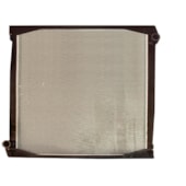 RADIADOR PARA SCANIA SERIE 4 R / T 114 / 124 COM LATERAL 1998 A 2007 COM OU SEM AR - PROCOOLER