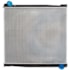 RADIADOR PARA SCANIA SERIE 4 R / T 114 / 124 SEM LATERAL 1998 A 2007 COM OU SEM AR - BEHR HELLA