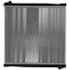RADIADOR PARA SCANIA SERIE 4 R / T 114 / 124 SEM LATERAL 1998 A 2007 COM OU SEM AR - TITANX