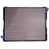 RADIADOR PARA SCANIA SERIE 5 G360 / G400 / G420 / G440 / G470 / G480 (MEDIO) 2008 EM DIANTE COM LATERAL - BEHR HELLA