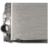 RADIADOR PARA SCANIA SERIE 5 P / K 2008 EM DIANTE COM LATERAL (CAMINHAO / ONIBUS) - TITANX