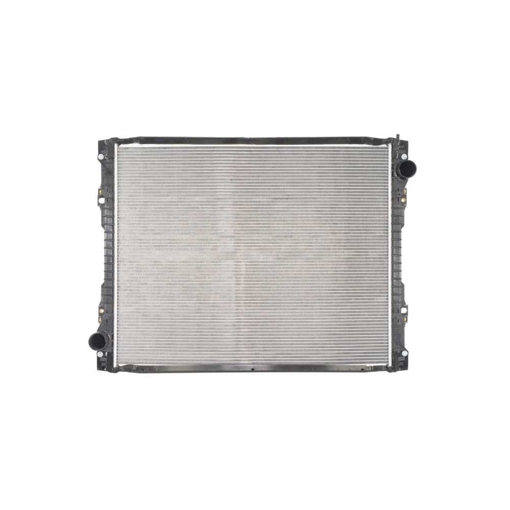 RADIADOR PARA SCANIA SERIE 5 P / K 2008 EM DIANTE COM LATERAL (CAMINHAO / ONIBUS) - TITANX