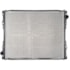 RADIADOR PARA SCANIA SERIE 5 P / K 2008 EM DIANTE COM LATERAL (CAMINHAO / ONIBUS) - TITANX