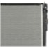 RADIADOR PARA SCANIA SERIE 5 R420 / R440 / R470 / R500 / R580 HIGHLINE 2008 A 2011 (GRANDE) COM LATERAL - TITANX