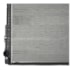 RADIADOR PARA SCANIA SERIE 5 R420 / R440 / R470 / R500 / R580 HIGHLINE 2008 A 2011 (GRANDE) COM LATERAL - TITANX