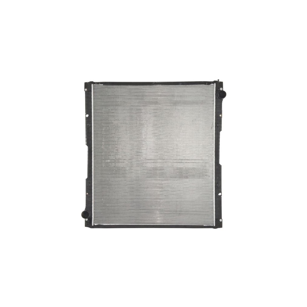 RADIADOR PARA SCANIA SERIE 5 R420 / R440 / R470 / R500 / R580 HIGHLINE 2008 A 2011 (GRANDE) COM LATERAL - TITANX