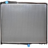 RADIADOR PARA SCANIA SERIE 6 R440 / R480 MOTOR EURO V 2012 EM DIANTE COM LATERAL MODELO GRANDE - PROCOOLER RADIADOR PARA SCANIA SERIE 6 R440 / R480 MOTOR EURO V 2012 EM DIANTE COM LATERAL MODELO GRANDE - PROCOOLER