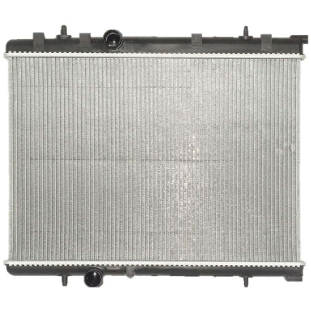 RADIADOR PEUGEOT 206/207/307 1.4/1.6/2.0 2001 EM DIANTE08 GASO FLEX MANU COM R - DENSO RADIADOR PEUGEOT 206/207/307 1.4/1.6/2.0 2001 EM DIANTE08 GASO FLEX MANU COM R - DENSO