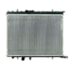 RADIADOR PEUGEOT 206 / 207 / HOGGAR / 307 1.6 / CITROEN C4 1.6 / XSARA PICASSO COM AR - VISCONDE/MODINE