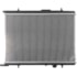 RADIADOR PEUGEOT 206 / 207 / HOGGAR (TODOS MODELOS) / 307 1.6 / CITROEN C4 1.6 / XSARA PICASSO COM AR - MAGNETI MARELLI