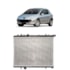 RADIADOR PEUGEOT 206 / 207 / HOGGAR (TODOS MODELOS) / 307 1.6 / CITROEN C4 1.6 / XSARA PICASSO COM AR - VALEO