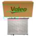 RADIADOR PEUGEOT 206 / 207 / HOGGAR (TODOS MODELOS) / 307 1.6 / CITROEN C4 1.6 / XSARA PICASSO COM AR - VALEO