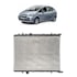 RADIADOR PEUGEOT 206 / 207 / HOGGAR (TODOS MODELOS) / 307 1.6 / CITROEN C4 1.6 / XSARA PICASSO COM AR - VALEO