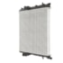 RADIADOR PEUGEOT 206 / 207 / HOGGAR (TODOS MODELOS) / 307 1.6 / CITROEN C4 1.6 / XSARA PICASSO COM AR - VALEO