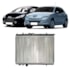 RADIADOR PEUGEOT 206 / 207 / HOGGAR (TODOS MODELOS) / 307 1.6 / CITROEN C4 1.6 / XSARA PICASSO COM AR - VALEO RADIADOR PEUGEOT 206 / 207 / HOGGAR (TODOS MODELOS) / 307 1.6 / CITROEN C4 1.6 / XSARA PICASSO COM AR - VALEO