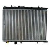 Radiador Peugeot 206 207  Hoggar (Todos Modelos) 307 1.6  Citroen C4 1.6 Xsara Picasso - Procooler Radiador Peugeot 206 207  Hoggar (Todos Modelos) 307 1.6  Citroen C4 1.6 Xsara Picasso - Procooler