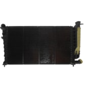 RADIADOR PEUGEOT 306 / CITROEN ZX 1993 A 1997 COM OU SEM AR 1.8 / 2.0 - VISCONDE/MODINE