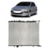 RADIADOR PEUGEOT 307 1.6 16V 2002 A 2005 MANUAL COM AR - VALEO RADIADOR PEUGEOT 307 1.6 16V 2002 A 2005 MANUAL COM AR - VALEO