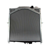 RADIADOR RADIADOR VOLVO FH 12 / NH 12 / 1993 A 2006 MANUAL COM/SEM AR - MAHLE
