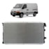 RADIADOR RANAULT MASTER 2.8 2002 A 2004 COM/SEM AR - MAHLE