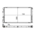 RADIADOR RANAULT MASTER 2.8 2002 A 2004 COM/SEM AR - MAHLE