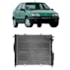 RADIADOR RENAULT CLIO ARGENTINO 1.6 1994 A 1998 MANUAL COM AR - PROCOOLER