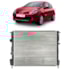 RADIADOR RENAULT CLIO II 1.0 8V 1999 EM DIANTE MANUAL COM AR COMTUBETE - VALEO RADIADOR RENAULT CLIO II 1.0 8V 1999 EM DIANTE MANUAL COM AR COMTUBETE - VALEO