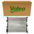 RADIADOR RENAULT CLIO II 1.0 8V 1999 EM DIANTE MANUAL SEM AR COM TUBETE - VALEO RADIADOR RENAULT CLIO II 1.0 8V 1999 EM DIANTE MANUAL SEM AR COM TUBETE - VALEO
