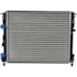 RADIADOR RENAULT CLIO II 1999 EM DIANTE / LOGAN / SANDERO 2007 A 2015 1.0 16V / 1.6 8V / 16V COM AR (C / TUBETE) - PROCOOLER RADIADOR RENAULT CLIO II 1999 EM DIANTE / LOGAN / SANDERO 2007 A 2015 1.0 16V / 1.6 8V / 16V COM AR (C / TUBETE) - PROCOOLER