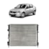 RADIADOR RENAULT CLIO II / LOGAN / SANDERO 1.0 16V / 1.6 8V / 16V 1999 EM DIANTE MANUAL COM AR - VALEO RADIADOR RENAULT CLIO II / LOGAN / SANDERO 1.0 16V / 1.6 8V / 16V 1999 EM DIANTE MANUAL COM AR - VALEO