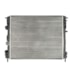 RADIADOR RENAULT CLIO II / LOGAN / SANDERO 1.0 16V / 1.6 8V / 16V 1999 EM DIANTE MANUAL COM AR - VALEO RADIADOR RENAULT CLIO II / LOGAN / SANDERO 1.0 16V / 1.6 8V / 16V 1999 EM DIANTE MANUAL COM AR - VALEO