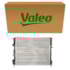 RADIADOR RENAULT CLIO II / LOGAN / SANDERO / KANGOO 1.0 16V / 1.6 8V / 16V 1999 EM DIANTE MANUAL COM / SEM AR - VALEO RADIADOR RENAULT CLIO II / LOGAN / SANDERO / KANGOO 1.0 16V / 1.6 8V / 16V 1999 EM DIANTE MANUAL COM / SEM AR - VALEO